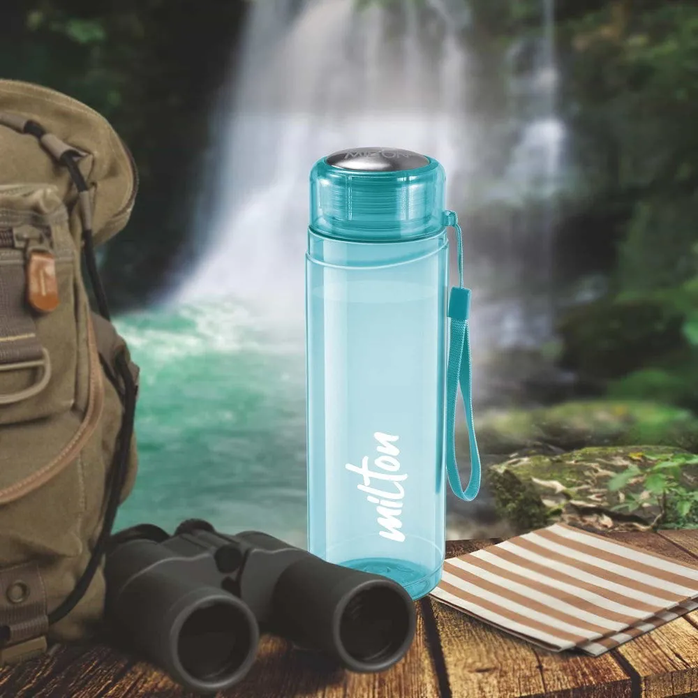 Hector PP Water Bottles (Milton)