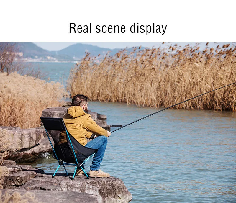  High Act quickly Specialized items Folding Back Chair Outdoor