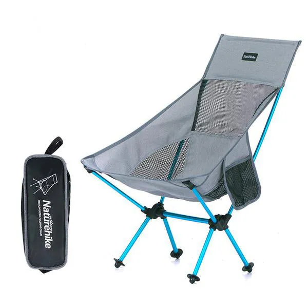 High Act quickly Specialized items Folding Back Chair Outdoor
