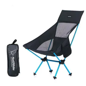  High Act quickly Specialized items Folding Back Chair Outdoor
