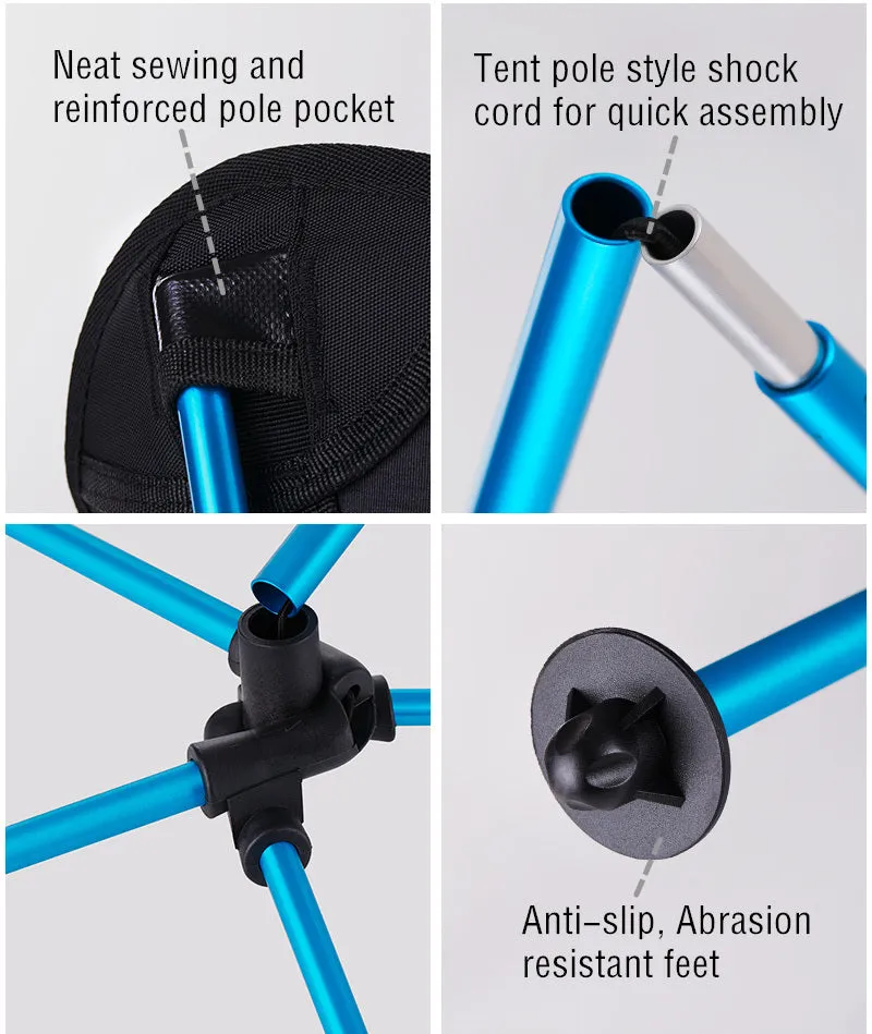  High Act quickly Specialized items Folding Back Chair Outdoor
