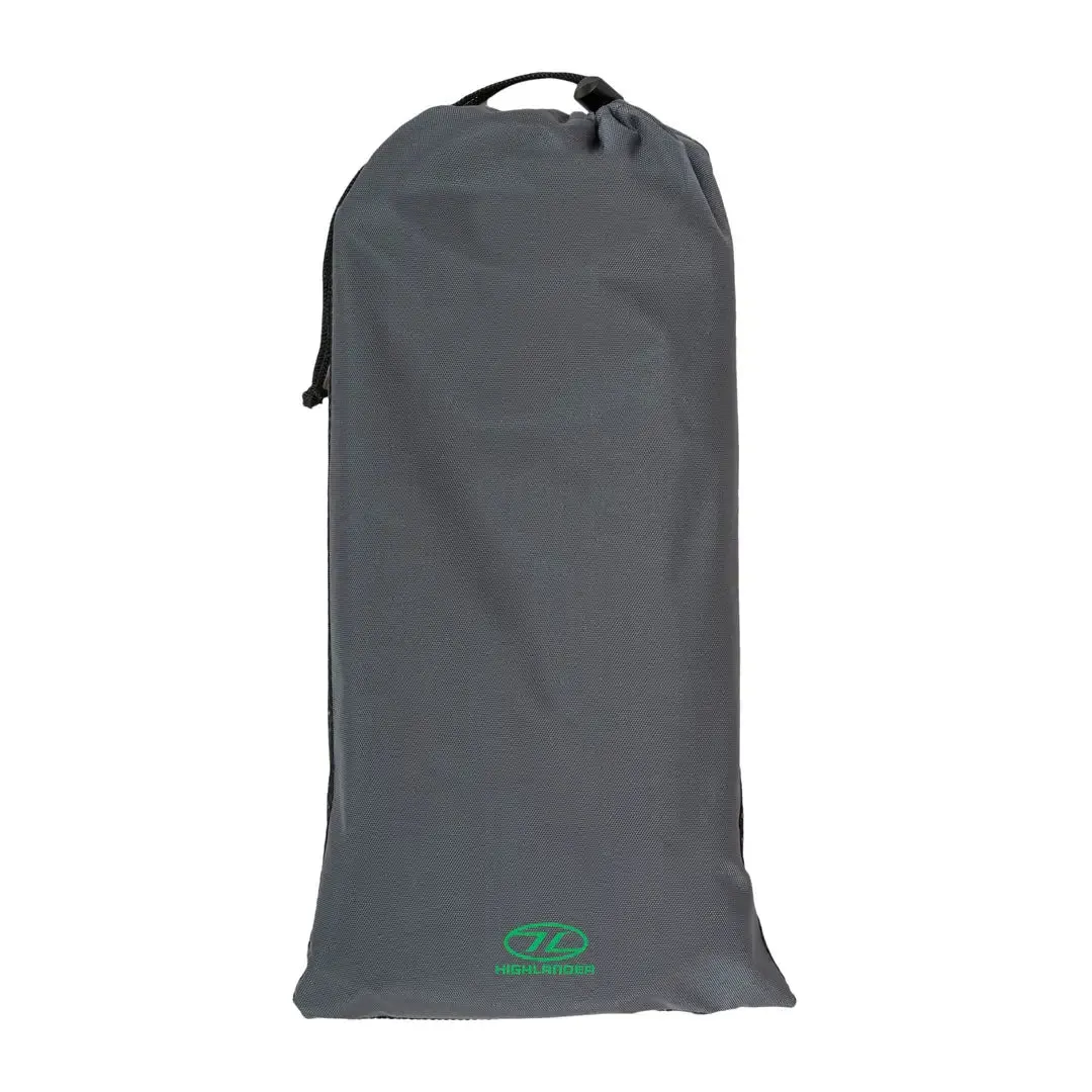 Highlander Ayr Camping Stool