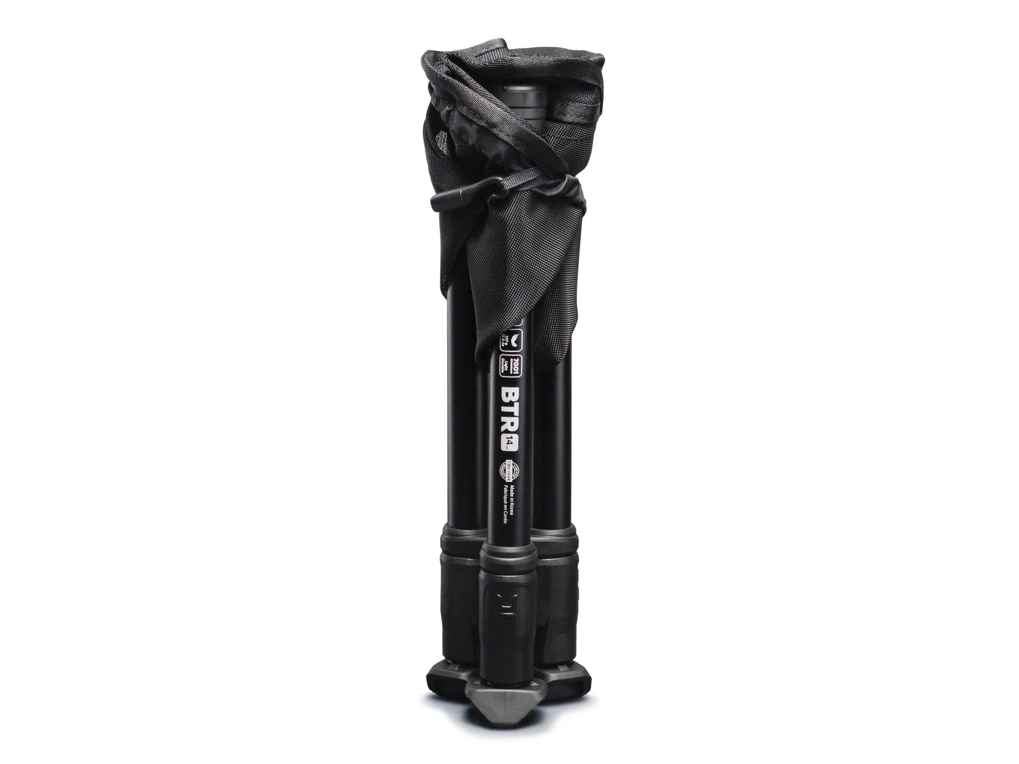Hillsound BTR Packable Backpacking Stool