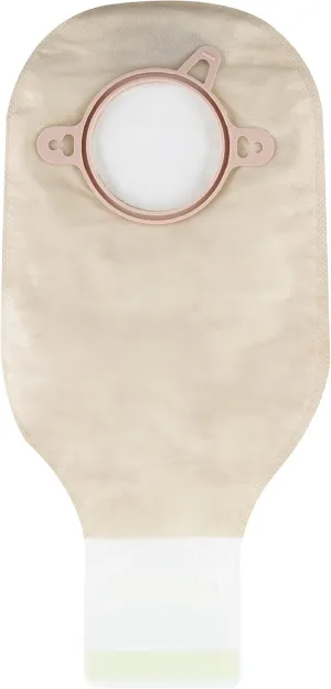 Hollister New Image Lock 'N Roll Drainable Pouch, Beige, 10 Count, Universal