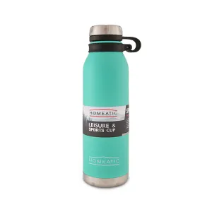 Homeatic Steel Water Bottle 750ml