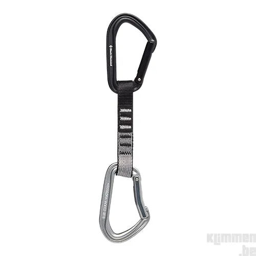 Hotforge (12cm) - grey, quickdraw set - 6-pack