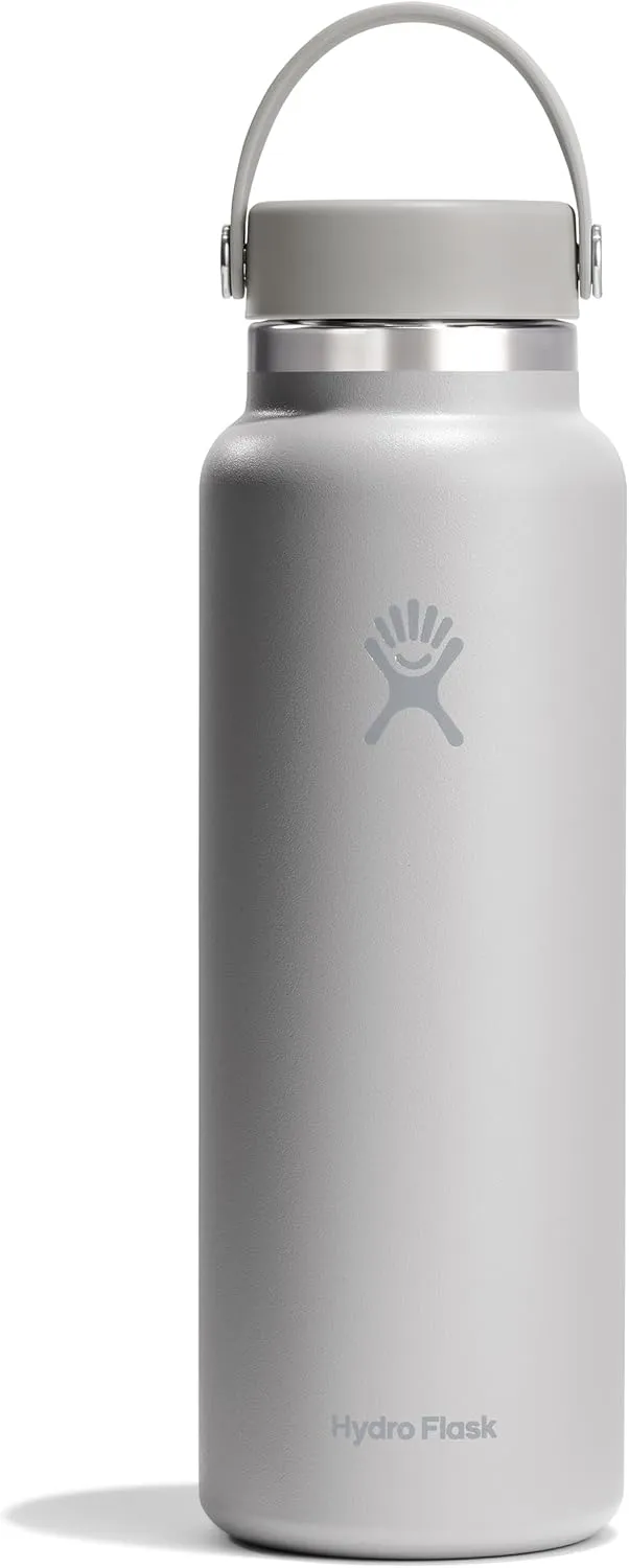Hydro Flask 40 Oz Wide Flex Cap Birch