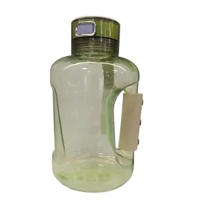 Hydrogen Water Bottle,Hydrogen Water Generator with Hydrogen-Oxygen Separation High Concentration,Portable Hydrogen Water Machine for Fitness Travel,Home Office Travel (Light Green)