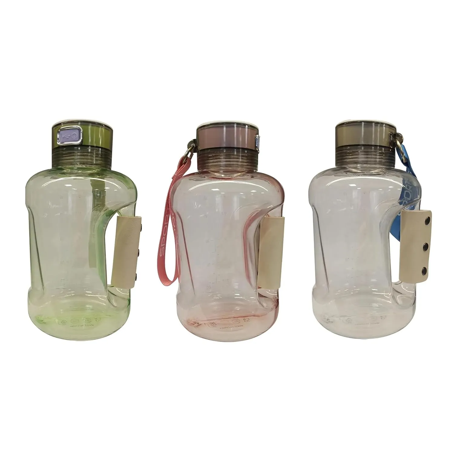 Hydrogen Water Bottle,Hydrogen Water Generator with Hydrogen-Oxygen Separation High Concentration,Portable Hydrogen Water Machine for Fitness Travel,Home Office Travel (Light Green)