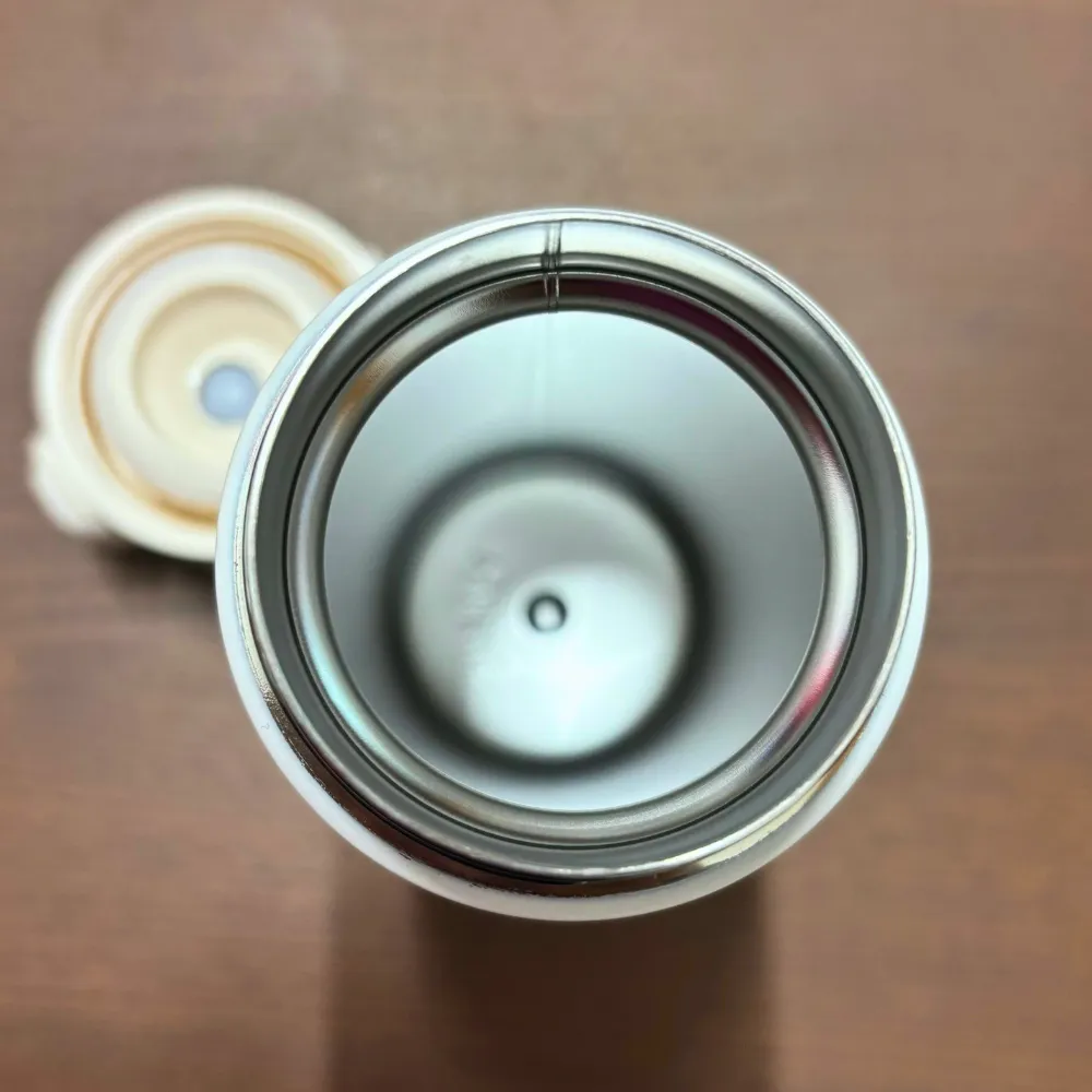 Icecream Water Bottle - Insulated