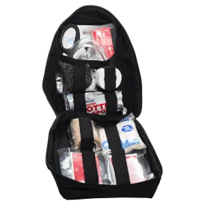 IFAK First Aid Kit Molle Bag