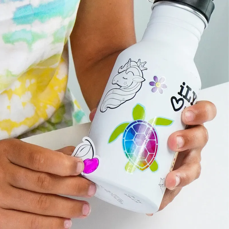 Ily Diy Hydro Bottle