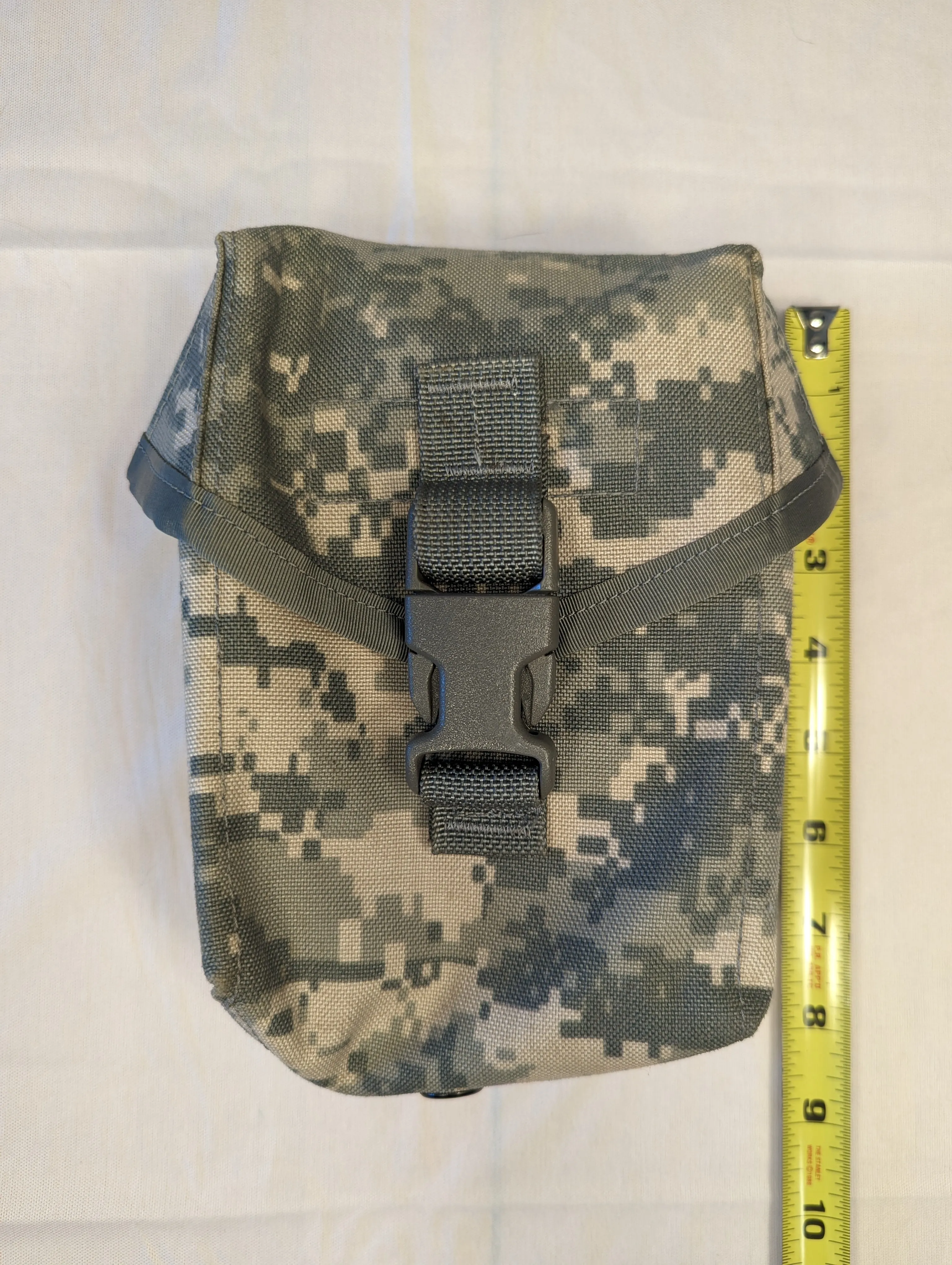 Individual First Aid Kit w/ Insert