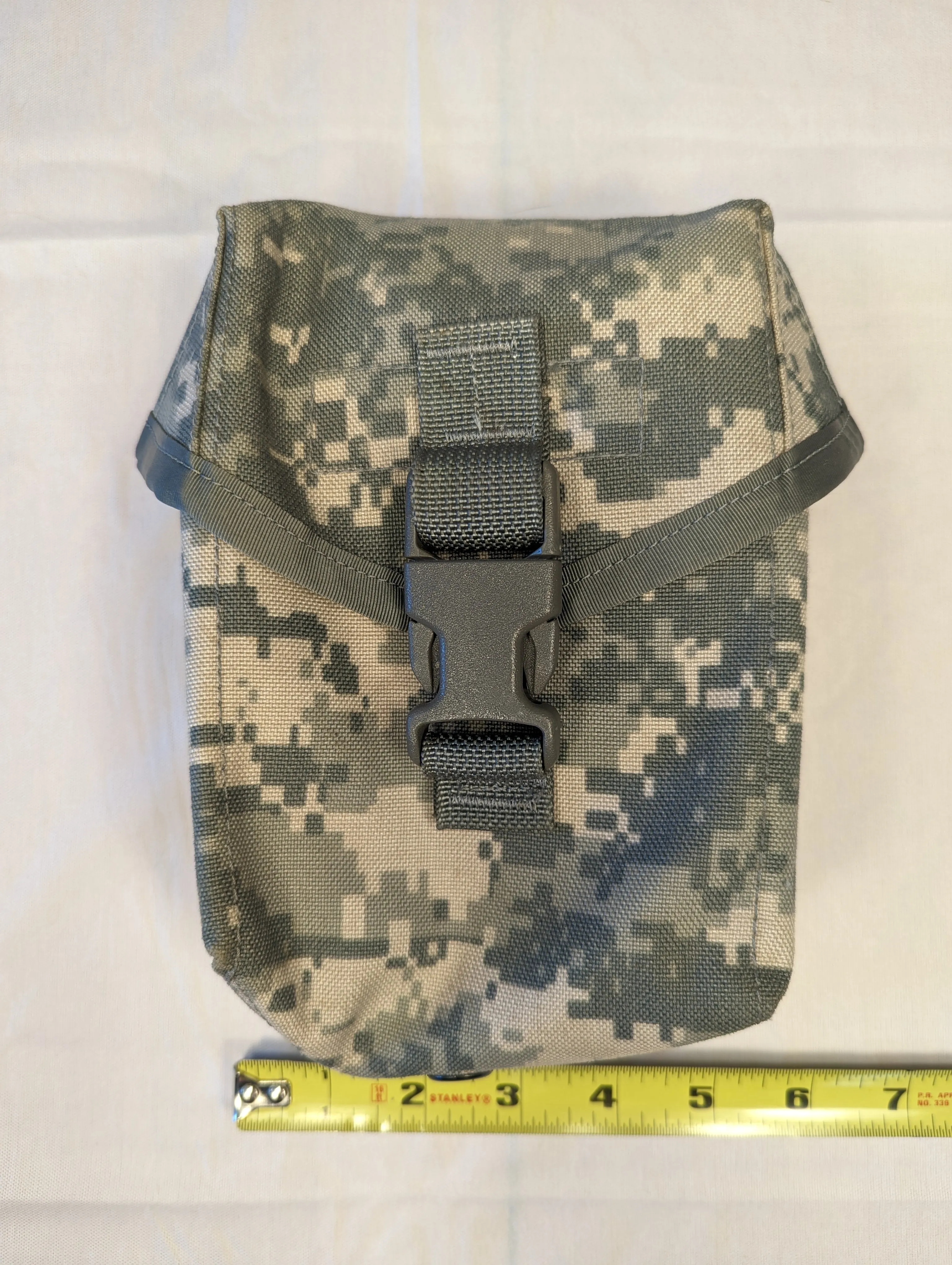 Individual First Aid Kit w/ Insert