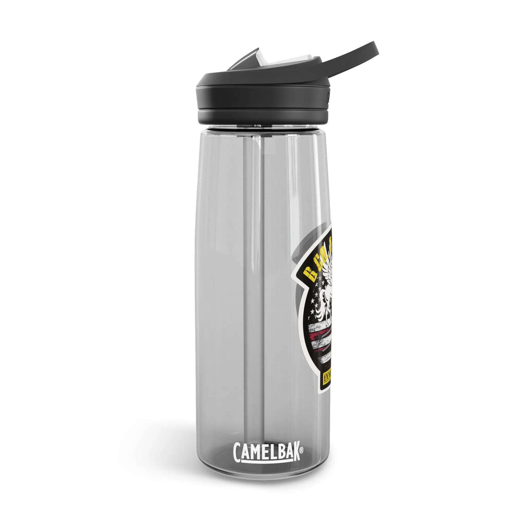 INNKEEPERS 3-2D GSAB CamelBak Eddy Water Bottle, 25oz (New Design)