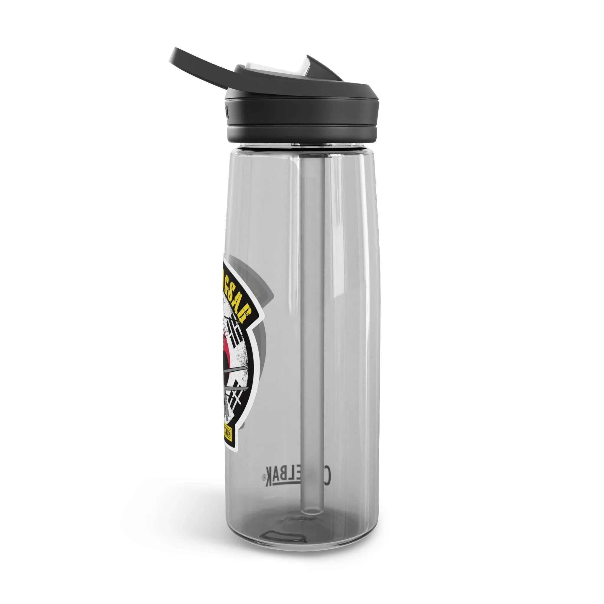 INNKEEPERS 3-2D GSAB CamelBak Eddy Water Bottle, 25oz (New Design)