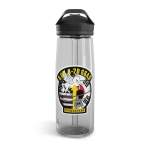 INNKEEPERS 3-2D GSAB CamelBak Eddy Water Bottle, 25oz (New Design)