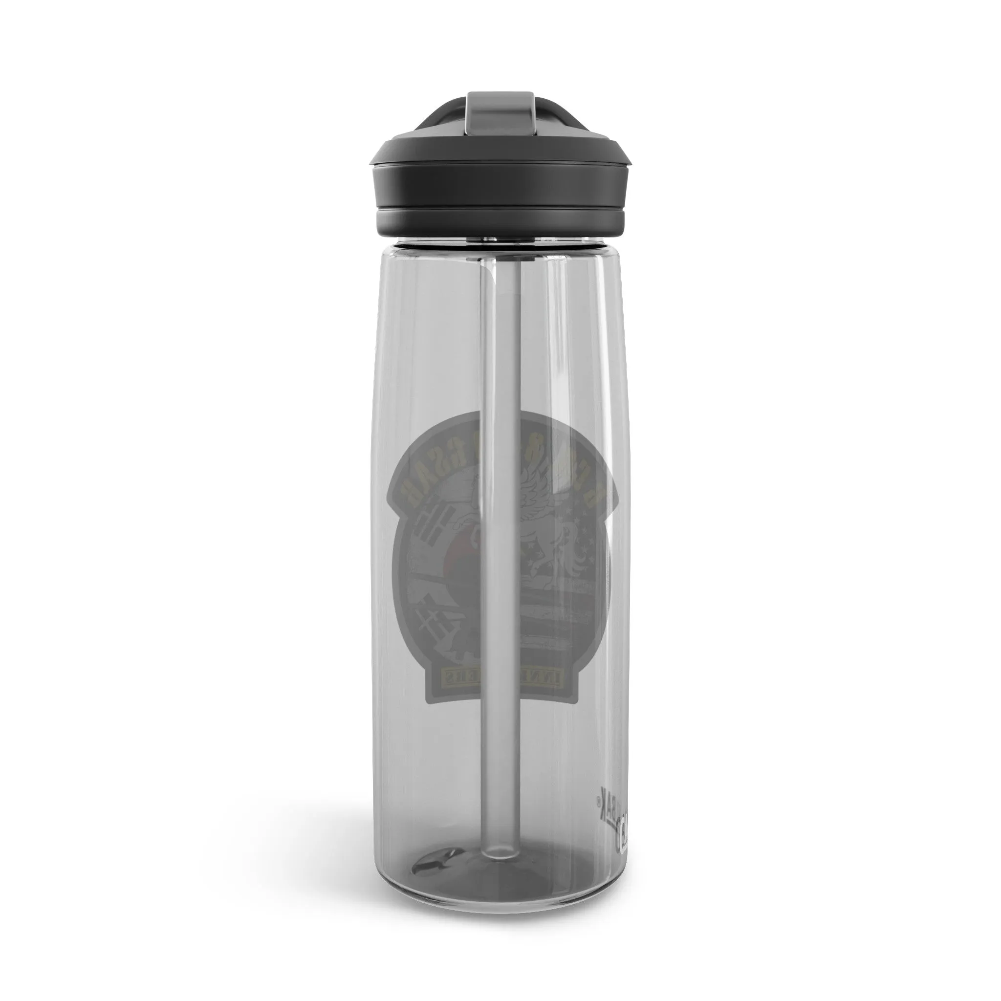 INNKEEPERS 3-2D GSAB CamelBak Eddy Water Bottle, 25oz (New Design)