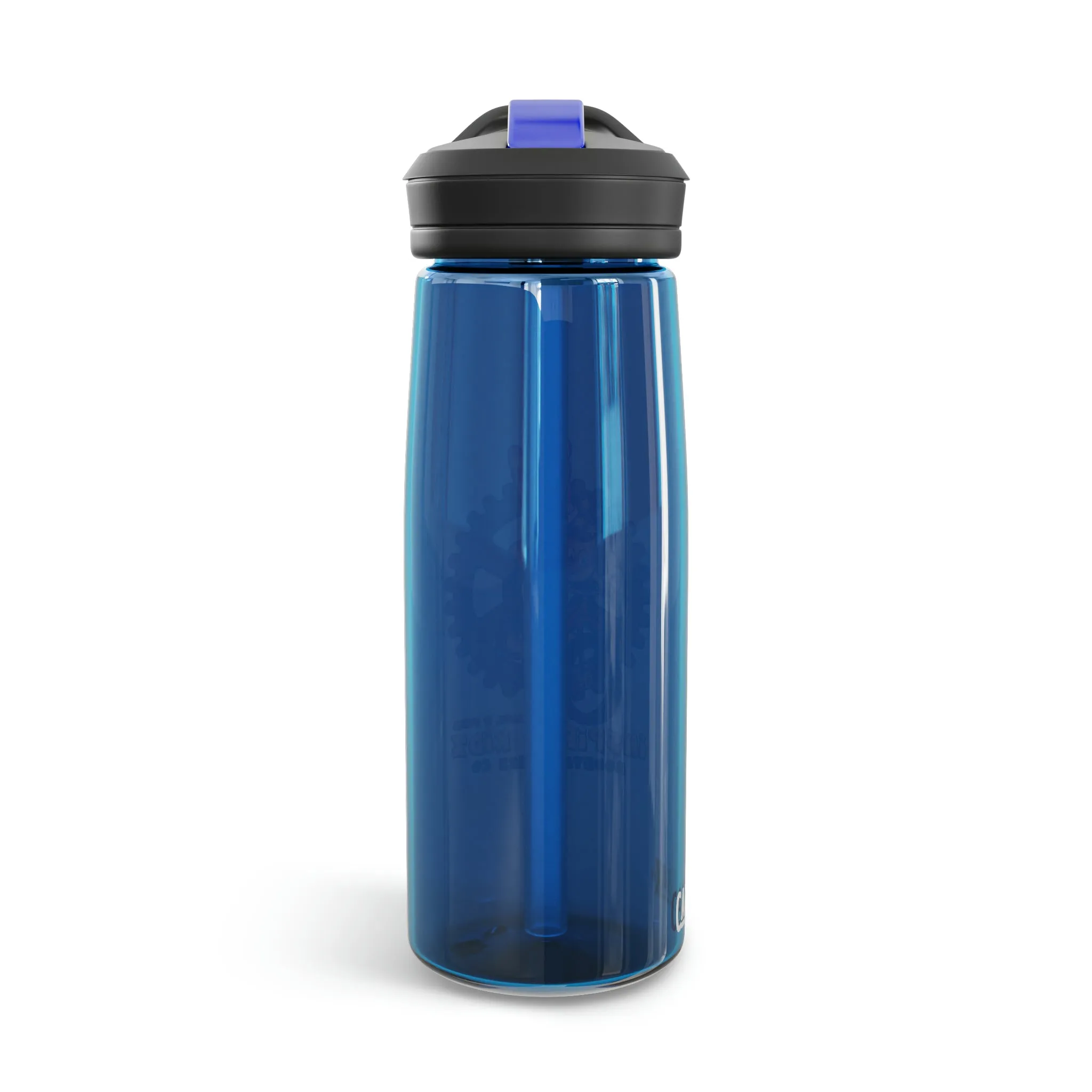 Inspired Kidz Peace, Love & Shred Mountain Bike CamelBak Eddy®  Water Bottle, 20oz\25oz