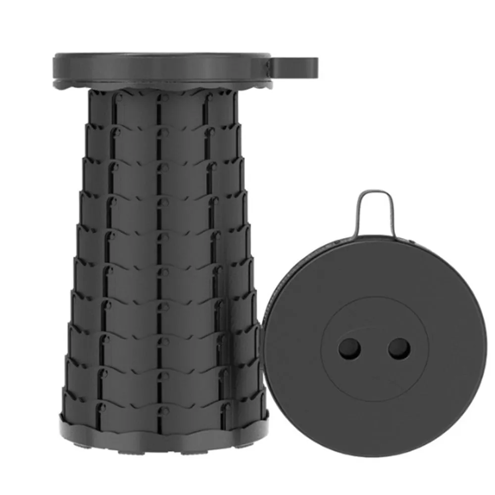 InstantCrutch - The Compact Foldable Stool