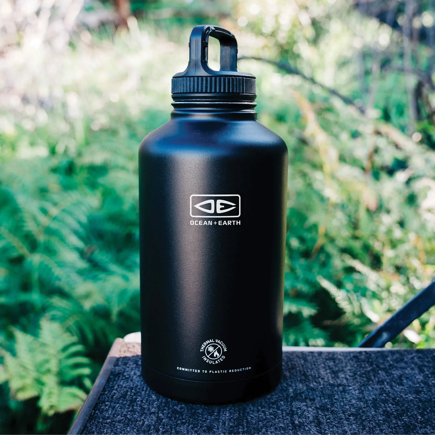 Insulated Water Bottle - 1.9L