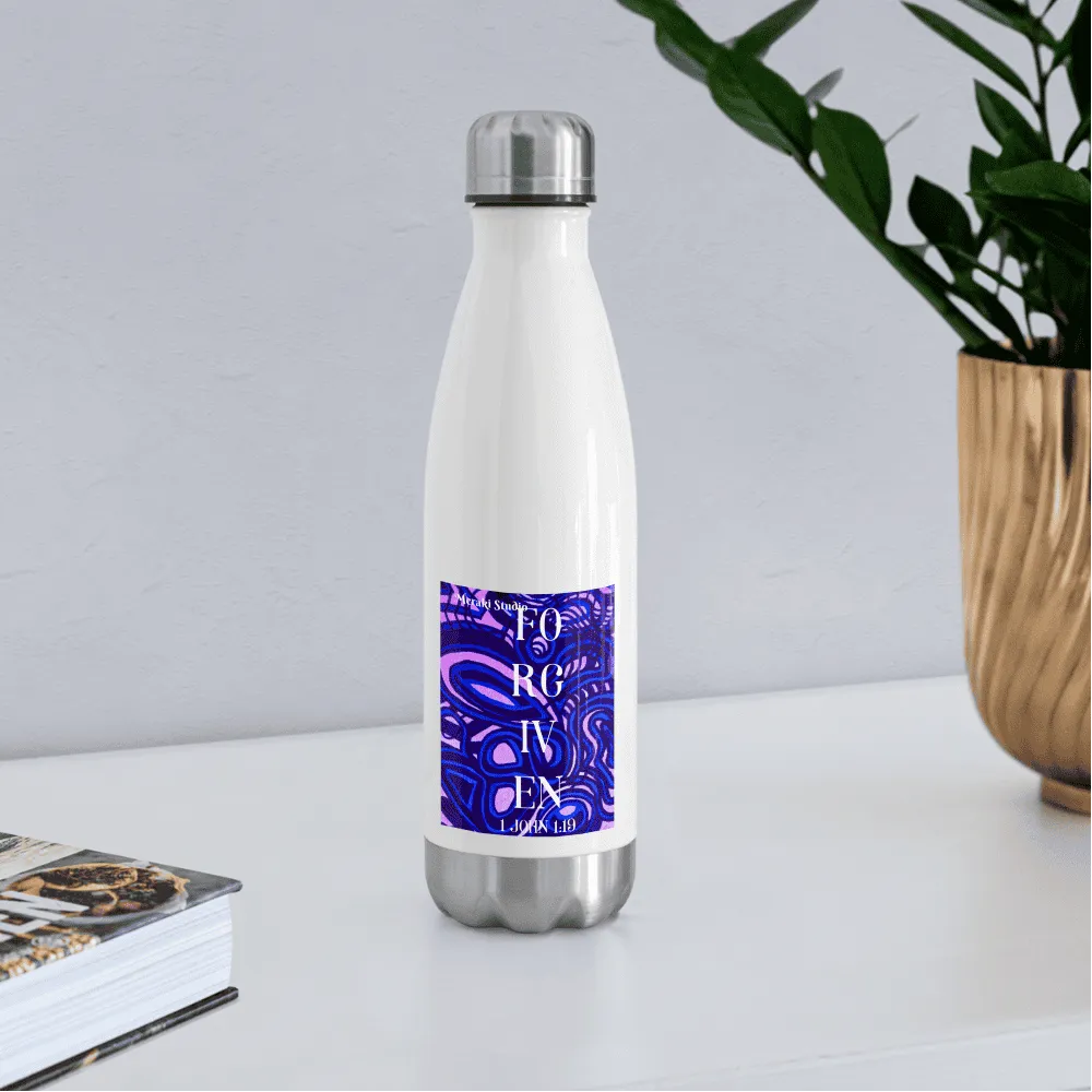 Insulated Water Bottle