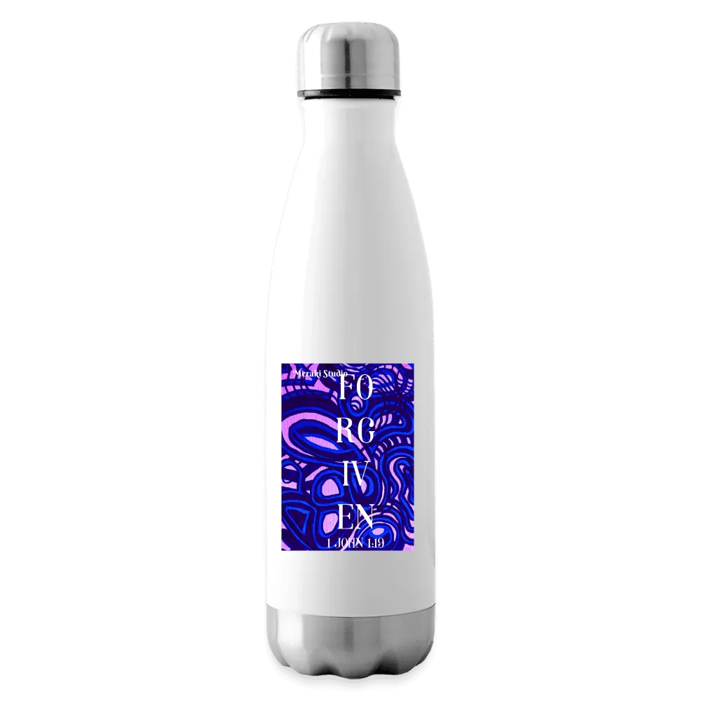 Insulated Water Bottle