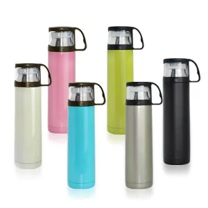 Insulated Water Bottle