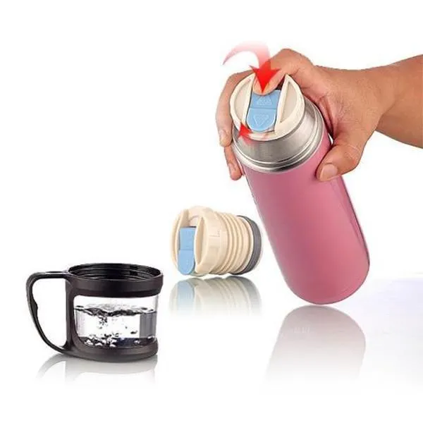 Insulated Water Bottle