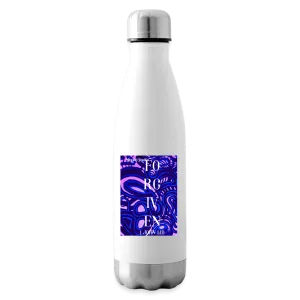 Insulated Water Bottle