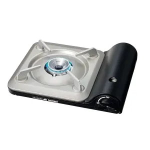 Iwatani Tatsujin Slim Beta Portable Gas Stove