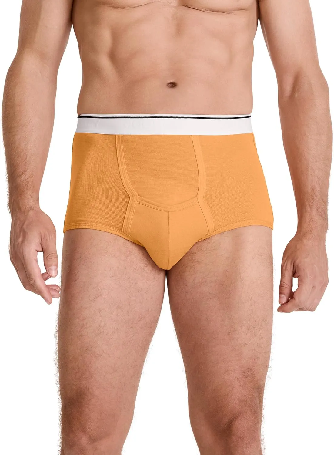 Jockey Men's Pouch Brief - 3 Pack