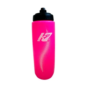 KAP7 800ml Squeeze Water Bottle (BPA Free) - Pink