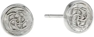 Kendra Scott Dira Coin Stud Earrings