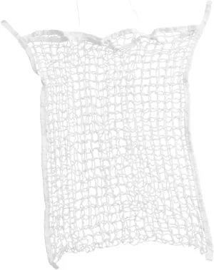 KESYOO 1pc Horse Feeding Bag Durable Slow Feed Net Lightweight Straw Bag for Improved Digestion and Preventing Bloat Equitation Supplies