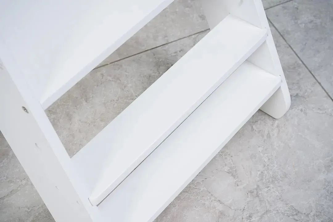 Ketu Foldable Toddler Step Stool