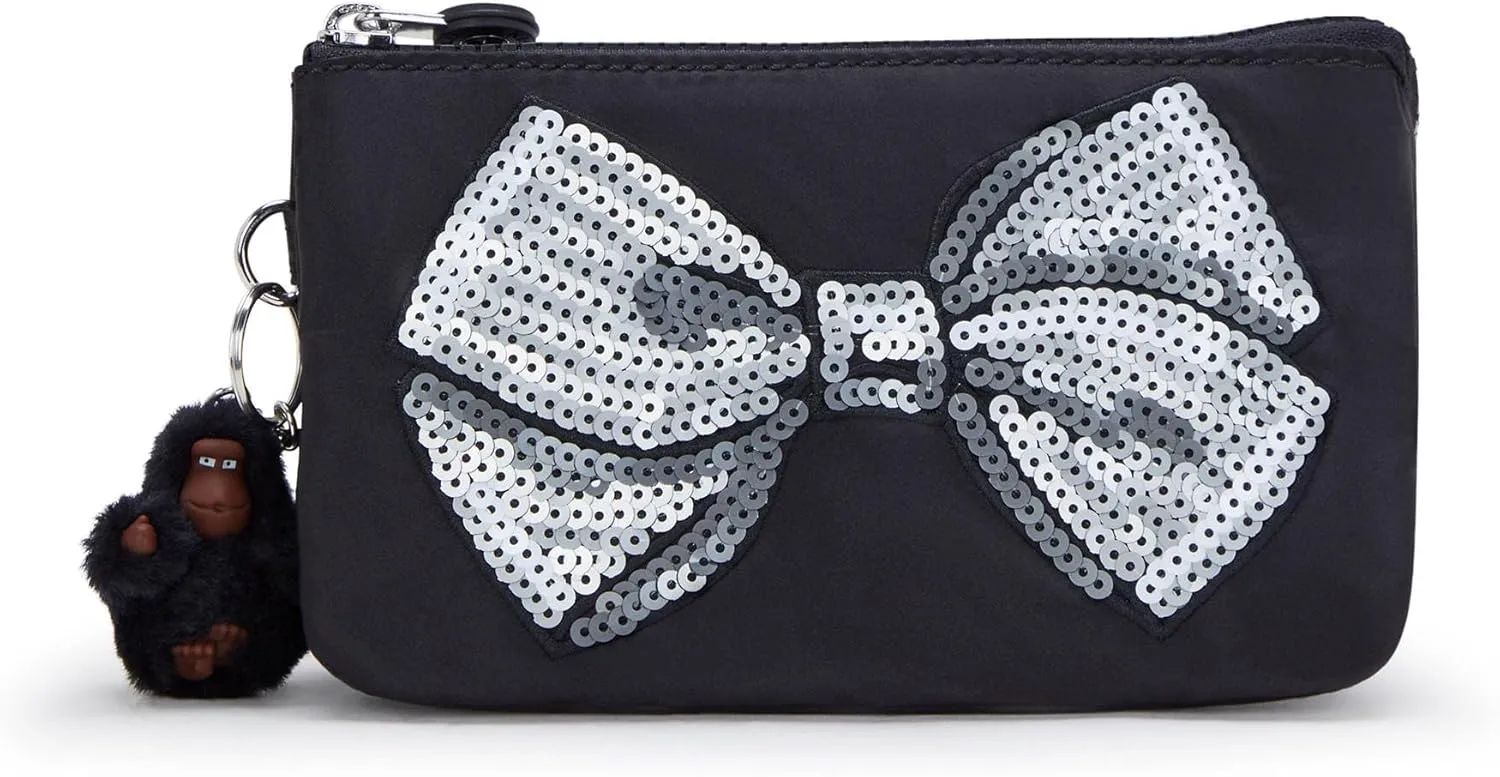 Kipling Creativity Large Pouch