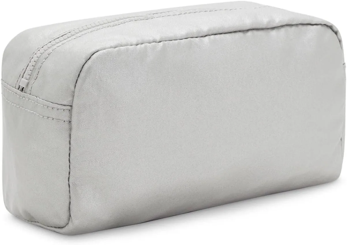 Kipling Gleam Metallic Pouch