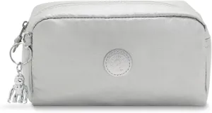 Kipling Gleam Metallic Pouch