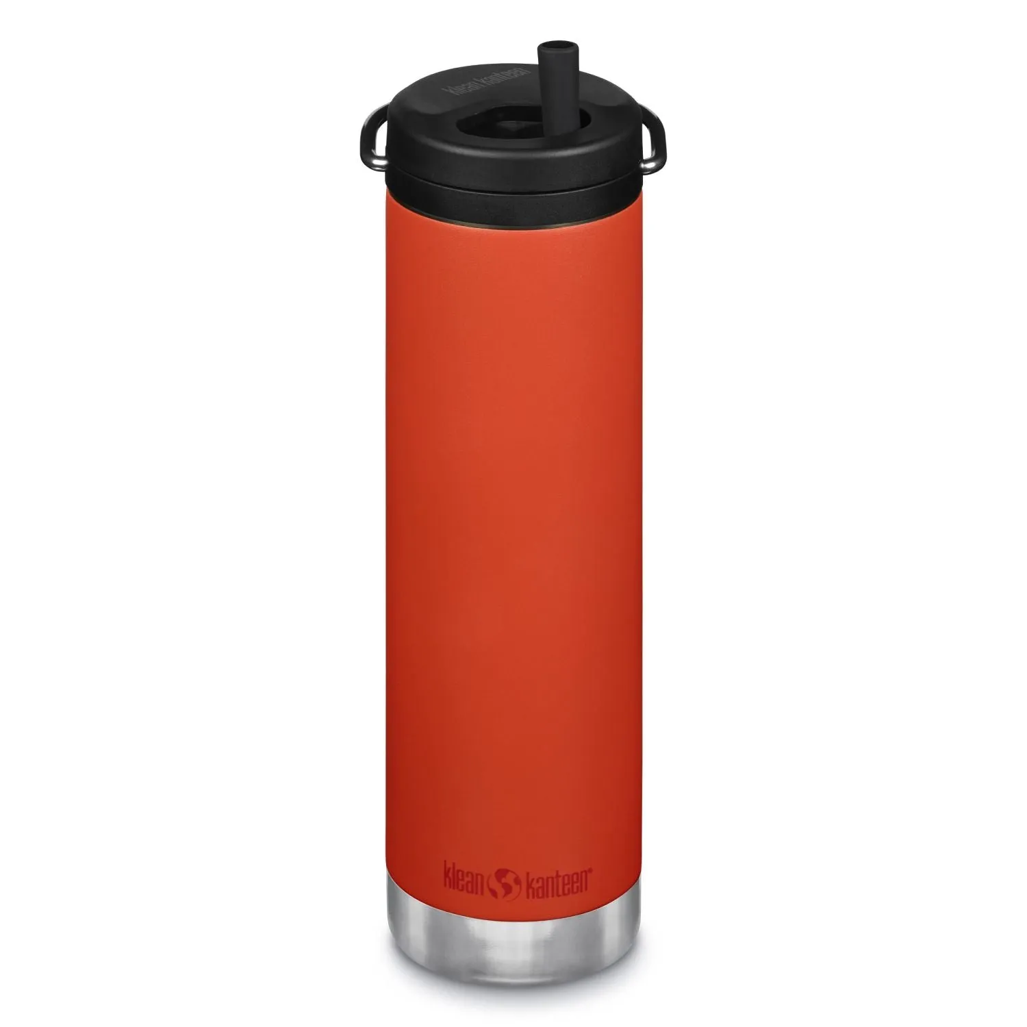 Klean Kanteen Insulated Tkwide 20oz Water Bottle (with Twist Lid)