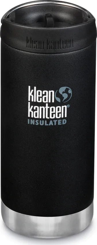 Klean Kanteen Wide Mouth Insulated 355 ml/12 oz