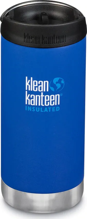Klean Kanteen Wide Mouth Insulated 355 ml/12 oz