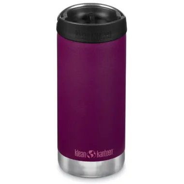 Klean Kanteen Wide Mouth Insulated 355 ml/12 oz