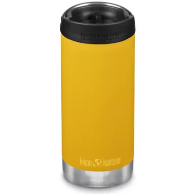 Klean Kanteen Wide Mouth Insulated 355 ml/12 oz