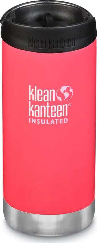 Klean Kanteen Wide Mouth Insulated 355 ml/12 oz