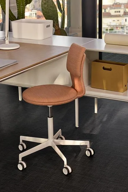 Lab S70 Stool by Lapalma