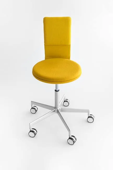 Lab S70 Stool by Lapalma