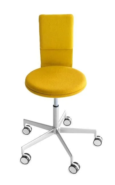 Lab S70 Stool by Lapalma
