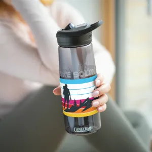 Lake Solitude Trail Epic CamelBak Eddy®  Water Bottle (25oz)