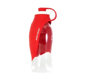 Leaf Bottle